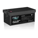 CBJJ ZW27 Golf Cart Battery 38.4V 105Ah LiFePO4 - Bluetooth Smart BMS