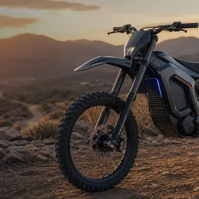 CBJJ EM72 High-Voltage E-Moto Battery 72V 30Ah - Custom Build